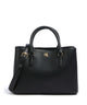 Lauren Ralph Lauren Marcy 26 Handväskor black