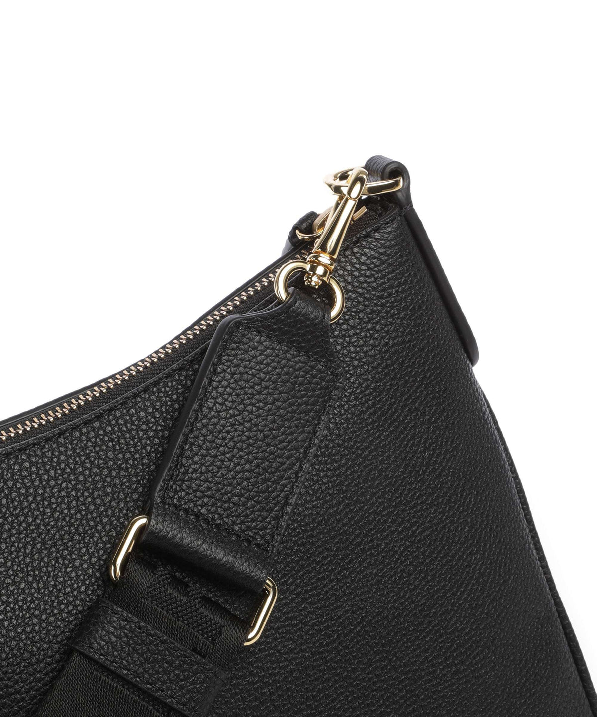 Lauren Ralph Lauren Cameryn 27 Crossbody bag black