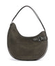 Lauren Ralph Lauren Tasha Large Hobo väska dark olive