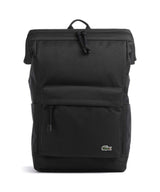 Lacoste Neocroc Ryggsäck noir