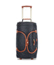 Jump Uppsala Soft Duffel trolley navy