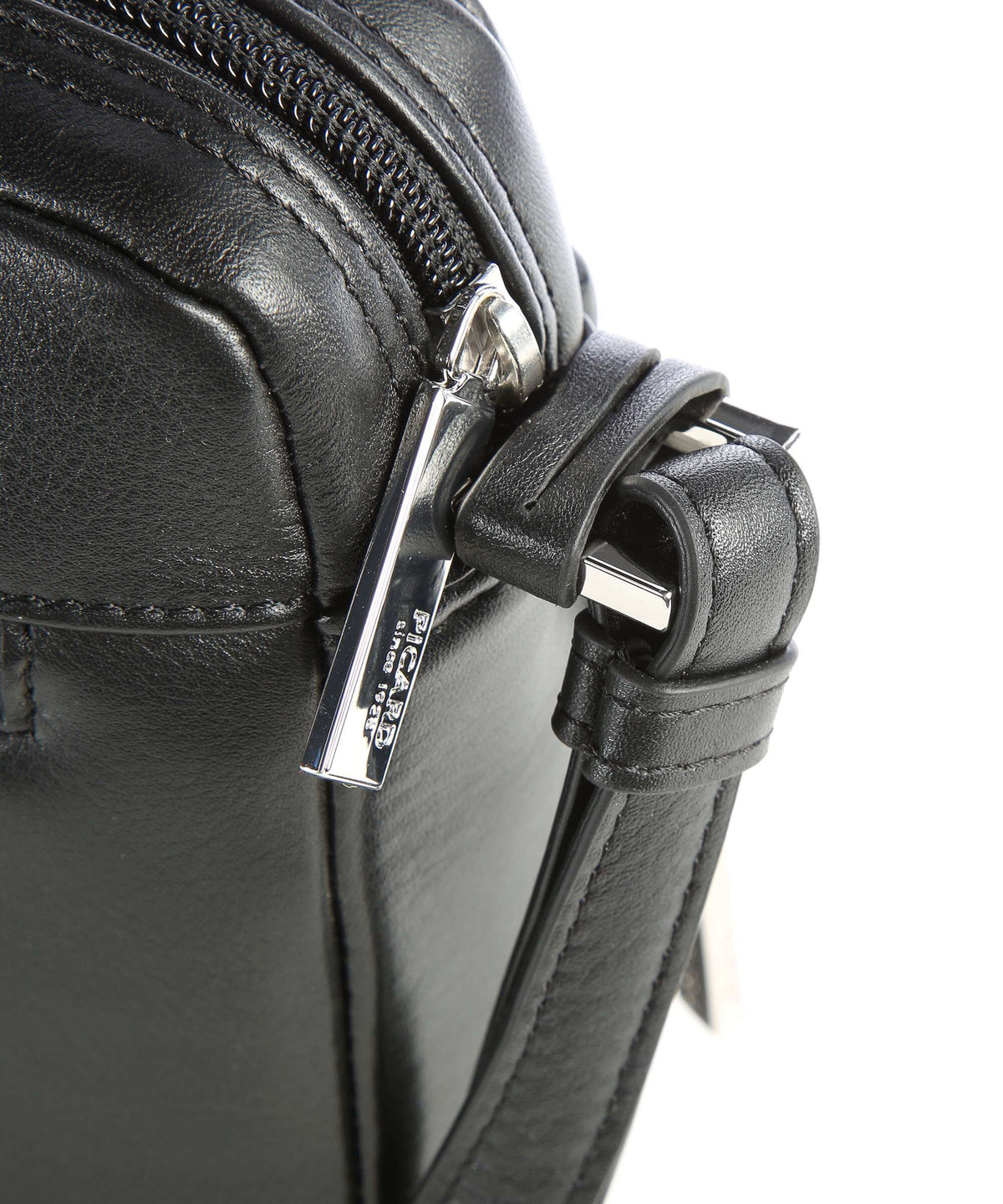Picard Really Crossbody bag schwarz