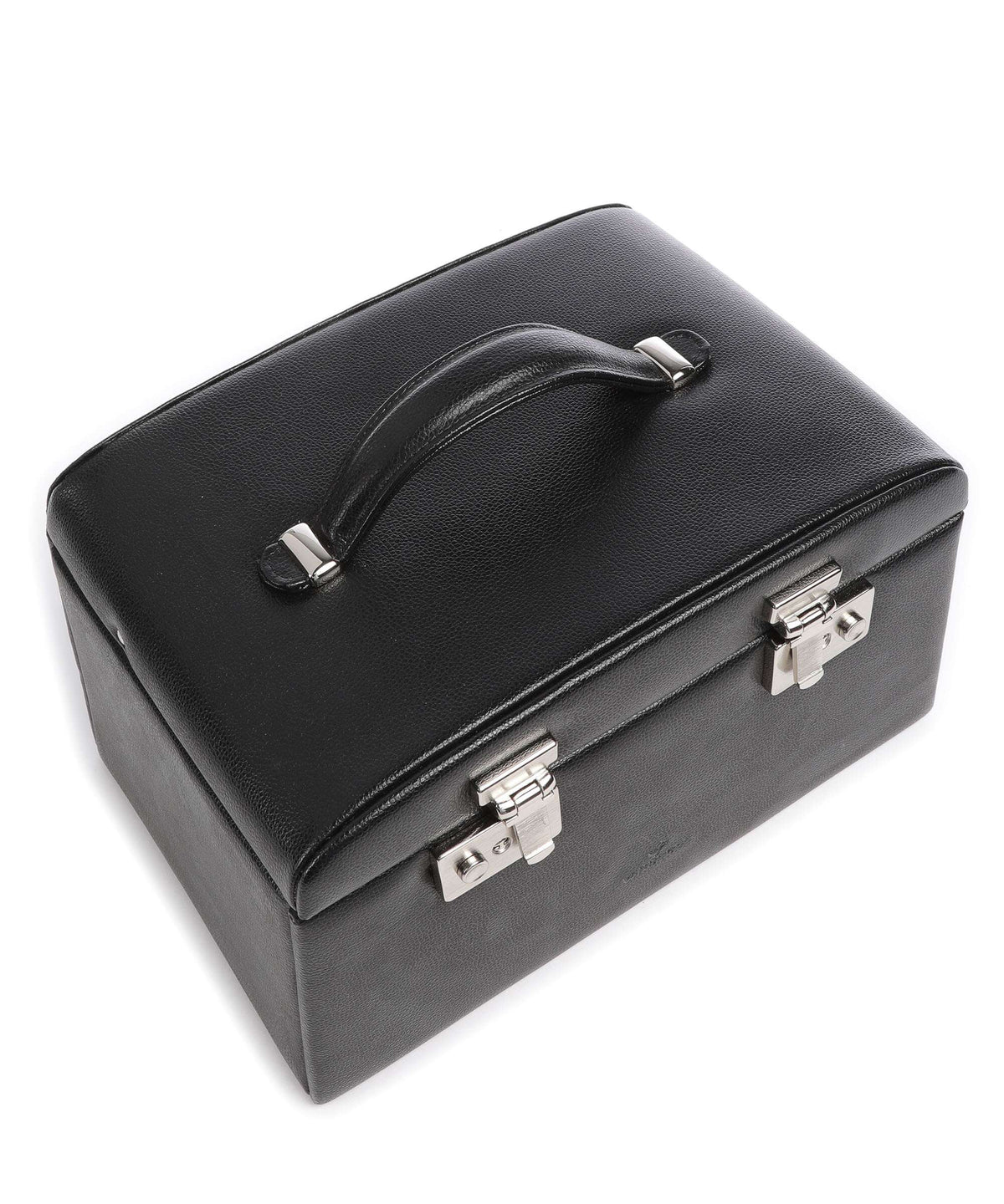 Windrose Beluga Jewelry box schwarz