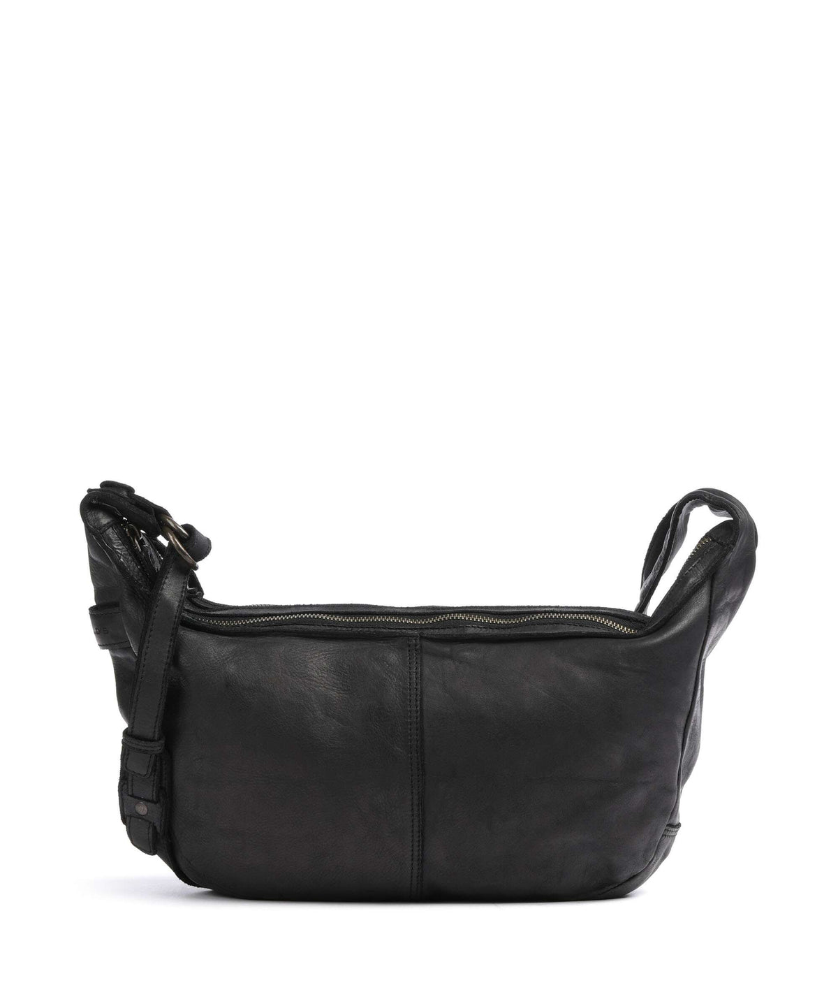 Harold's Submarine Shoulder bag schwarz