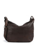 Harold's Submarine Hobo väska braun