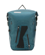 Ortlieb Packman Rolltop ryggsäck petrol