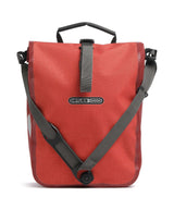 Ortlieb Sport-Roller Plus QL2.1 Bagageväska salsa/dark chili