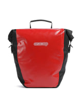 Ortlieb Back-Roller Core QL2.1 Bagageväska red/black