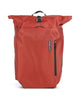 Ortlieb Vario QL3.1 Luggage bag rooibos