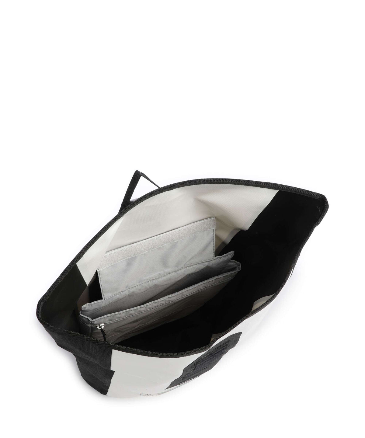 Ortlieb Velocity 23 Backpack white/black