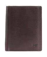 Braun Büffel Arezzo RFID Plånbok braun