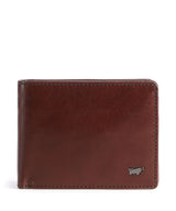 Braun Büffel Country RFID Plånbok palisandro