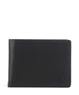 Braun Büffel Hannes RFID Plånbok black
