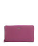 Braun Büffel Joy Wallet purple plum