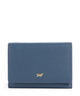 Braun Büffel Asti Wallet dawn blue