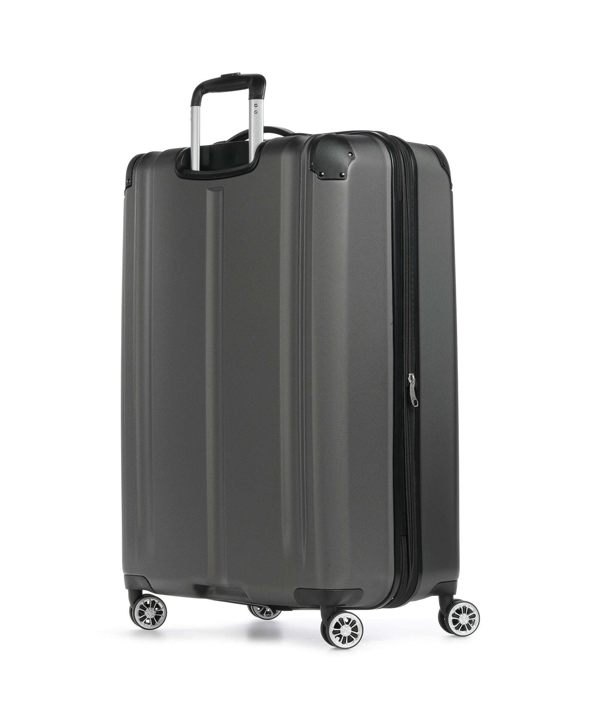 Travelite City Spinner (4 wheels) anthrazit