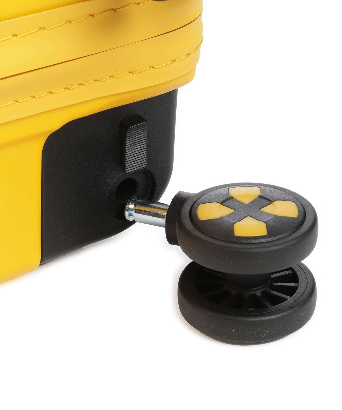 Impackt IP1 S Spinner (4 wheels) sunset yellow