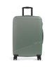 Travelite Bali Resväska med 4 hjul grün