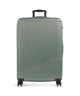 Travelite Bali Resväska med 4 hjul grün