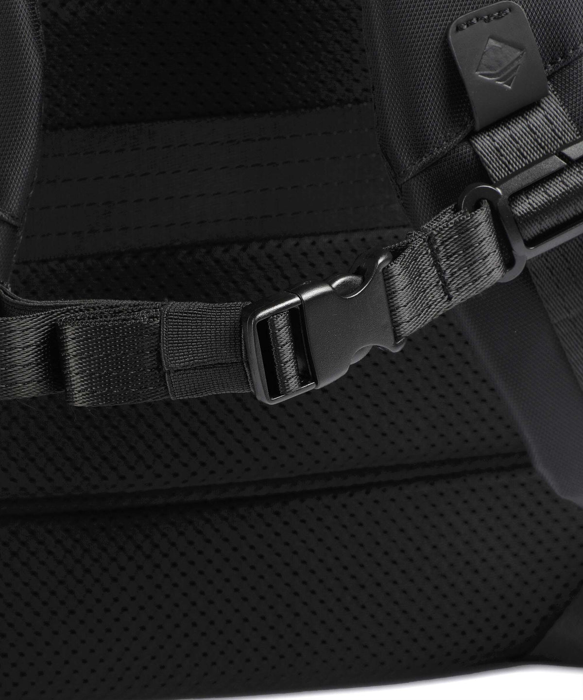 Travelite Workfloow L Backpack schwarz