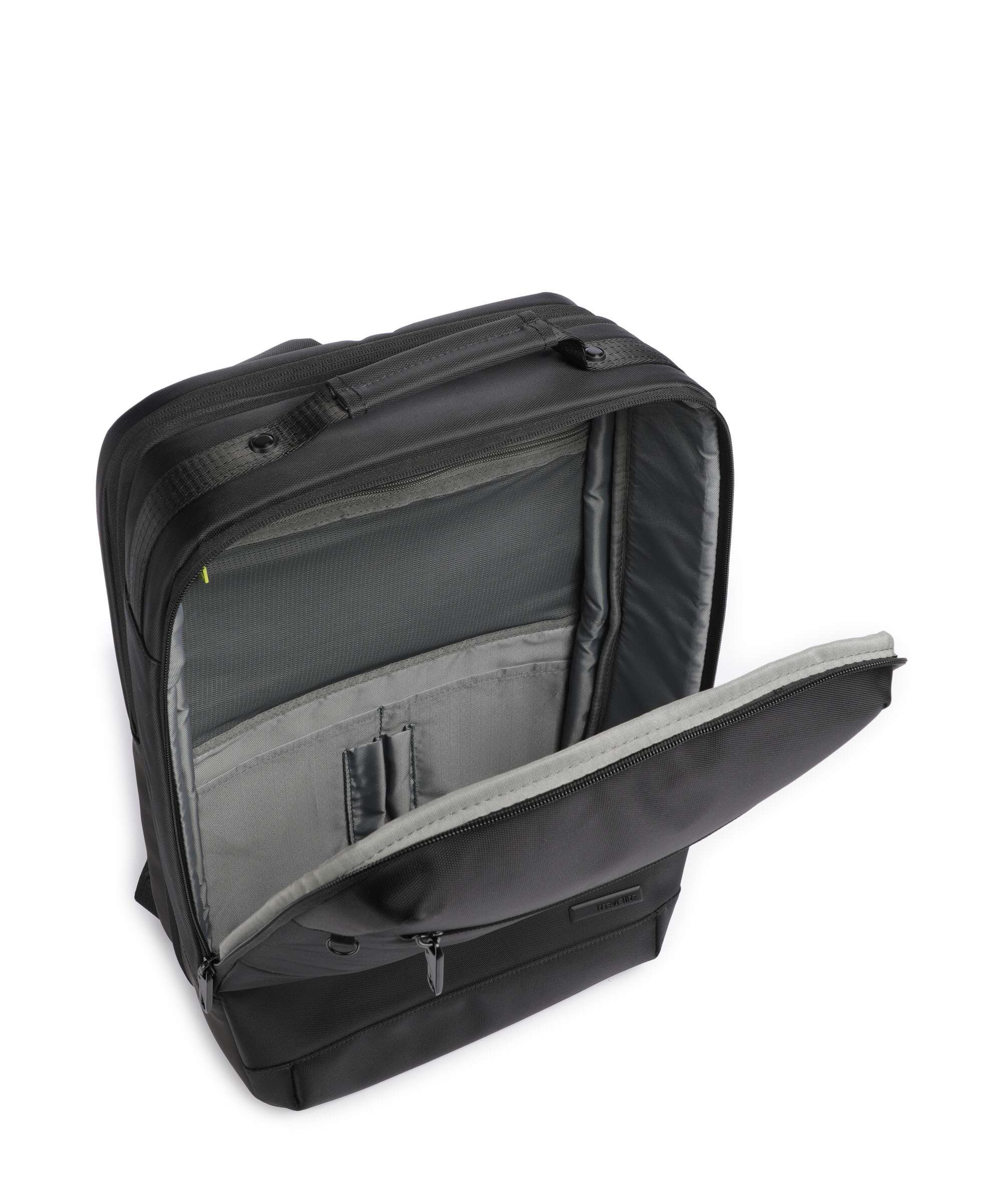 Travelite Workfloow L Backpack schwarz