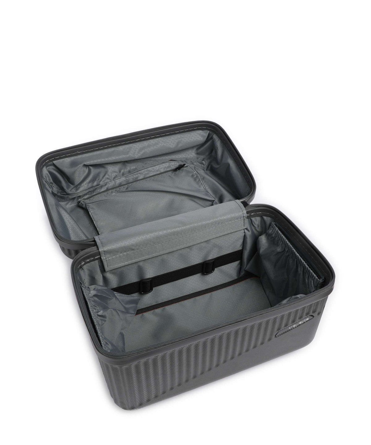 Travelite Bali Beauty case anthrazit