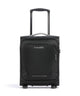 Travelite Cabin Easy 2 Trolley (2 wheels) schwarz