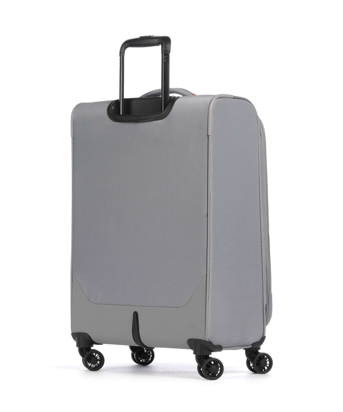 Travelite Umbria Suitcase set (4 wheels) smoky gray