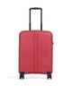 Travelite Air Stripe Resväska med 4 hjul red