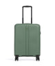 Travelite Air Stripe Resväska med 4 hjul green