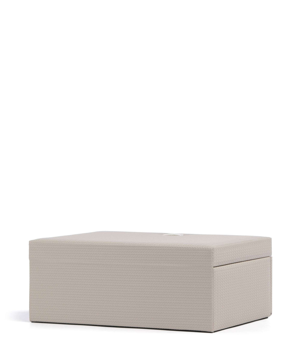 Windrose Corbello Jewelry box taupe