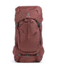 Deuter Voyager 60+10 SL Vandringsryggsäck caspia/raisin