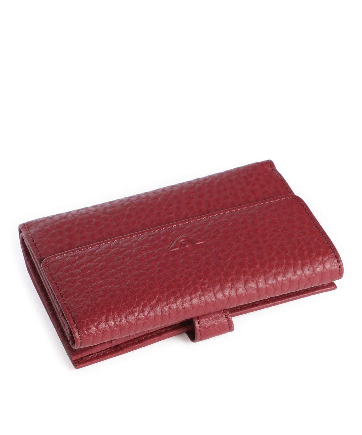 Voi Hirsch Brenna RFID Wallet granat