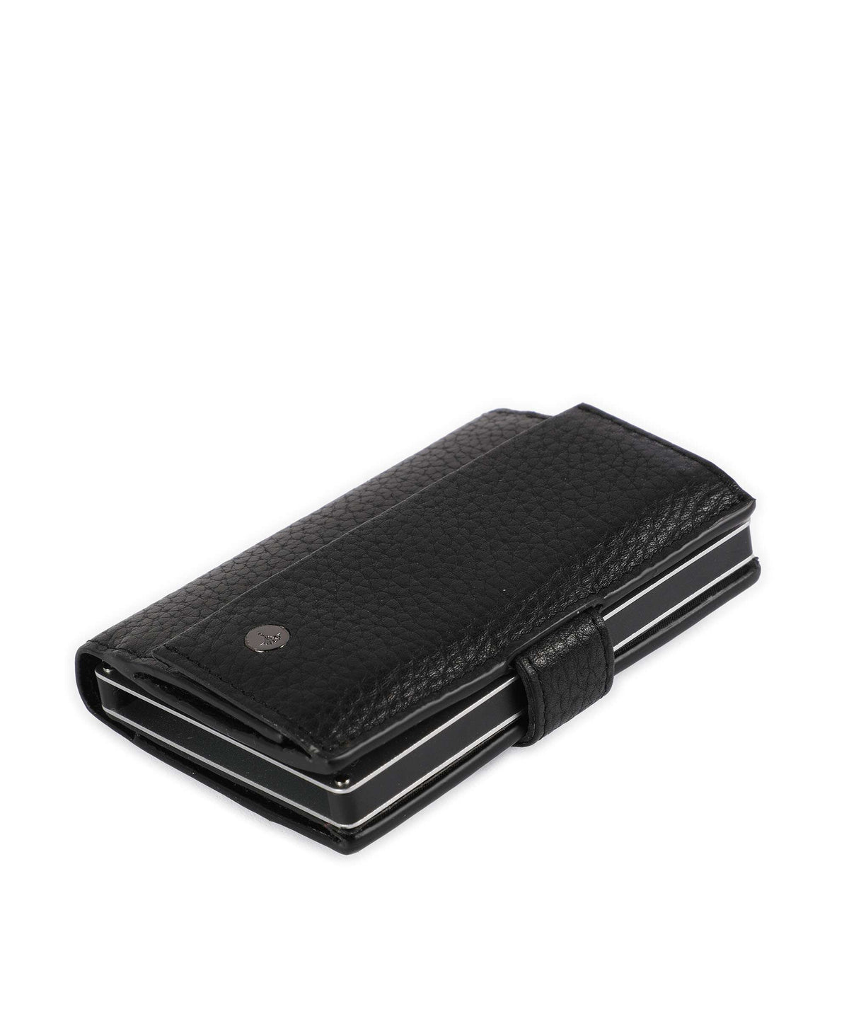 JOOP! Cardona Alfredo Billfold Credit card holder black