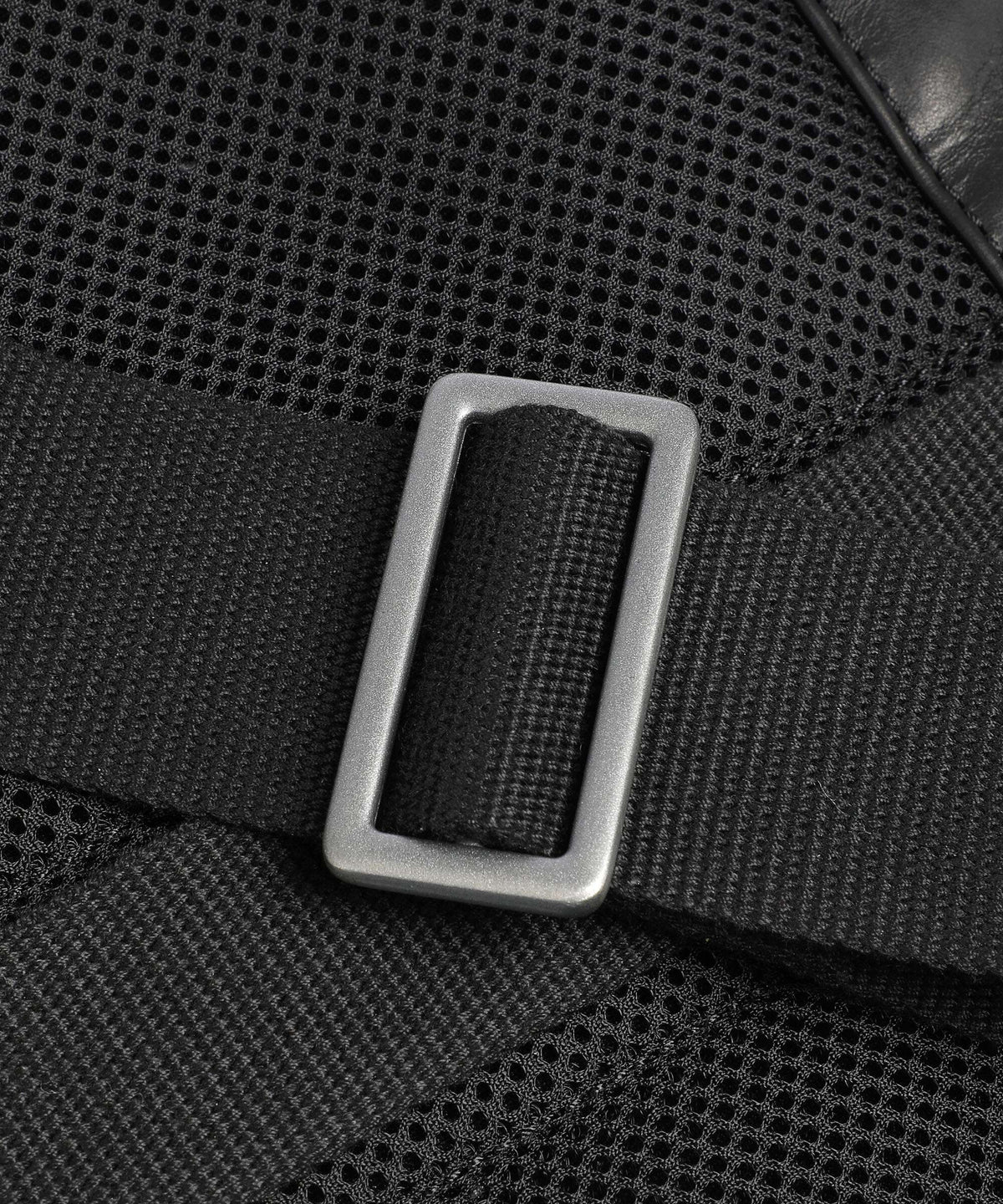 Strellson Brick Lane Backpack black