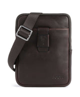 JOOP! Loreto Rafael Crossover väska seal brown