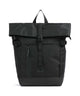 Strellson Northwood Rs Rolltop ryggsäck black