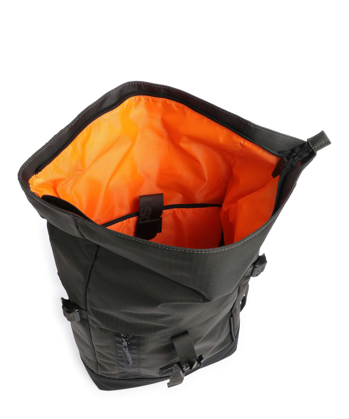 Strellson Northwood Rs Rolltop backpack khaki