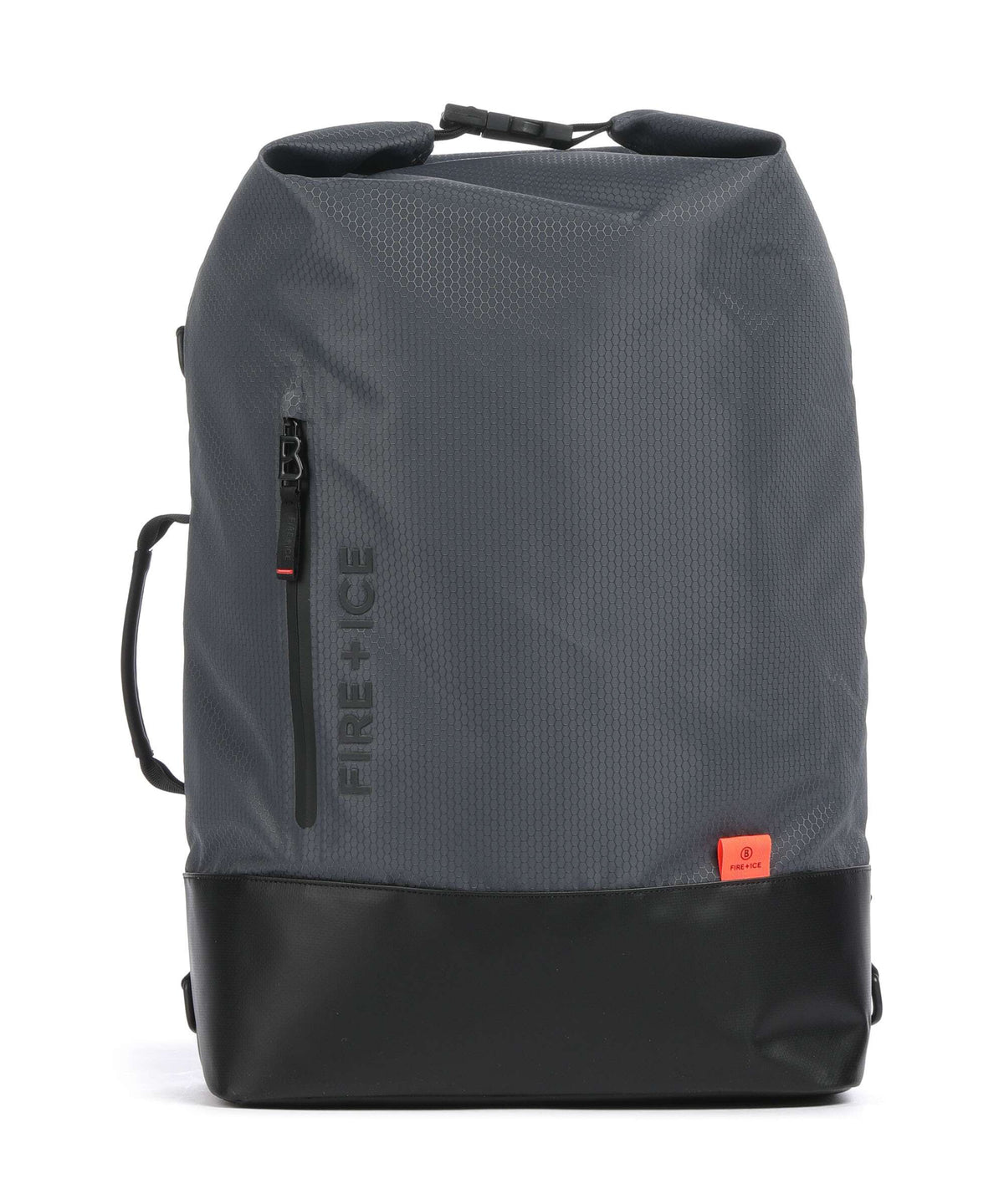 Bogner Park City Yuki Weekend bag grey
