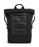 Bogner Monarch Leon Rolltop ryggsäck black