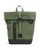 Strellson Northwood Rs Rolltop ryggsäck dark olive