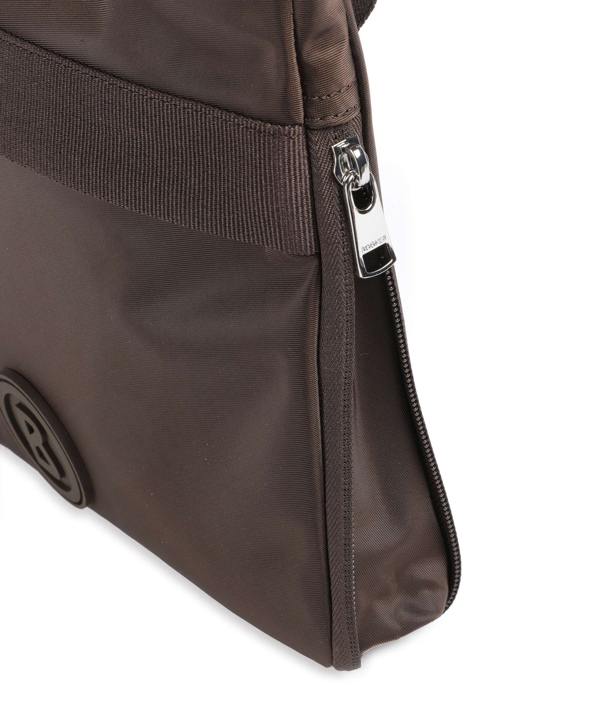 Bogner Maggia 1.0 Serena Crossbody bag seal brown