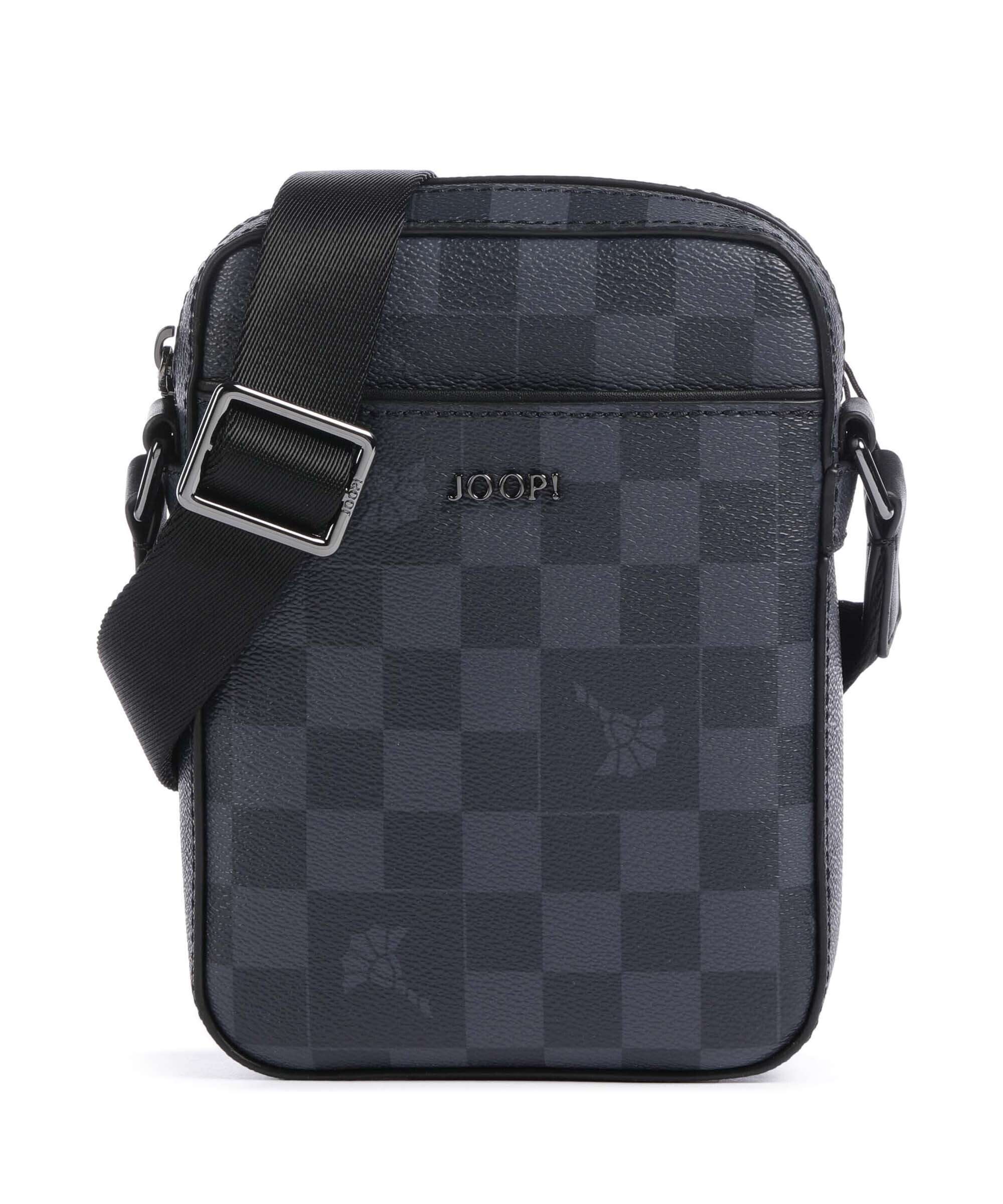 JOOP! Cortina Piazza Rafael Crossbody bag dark blue