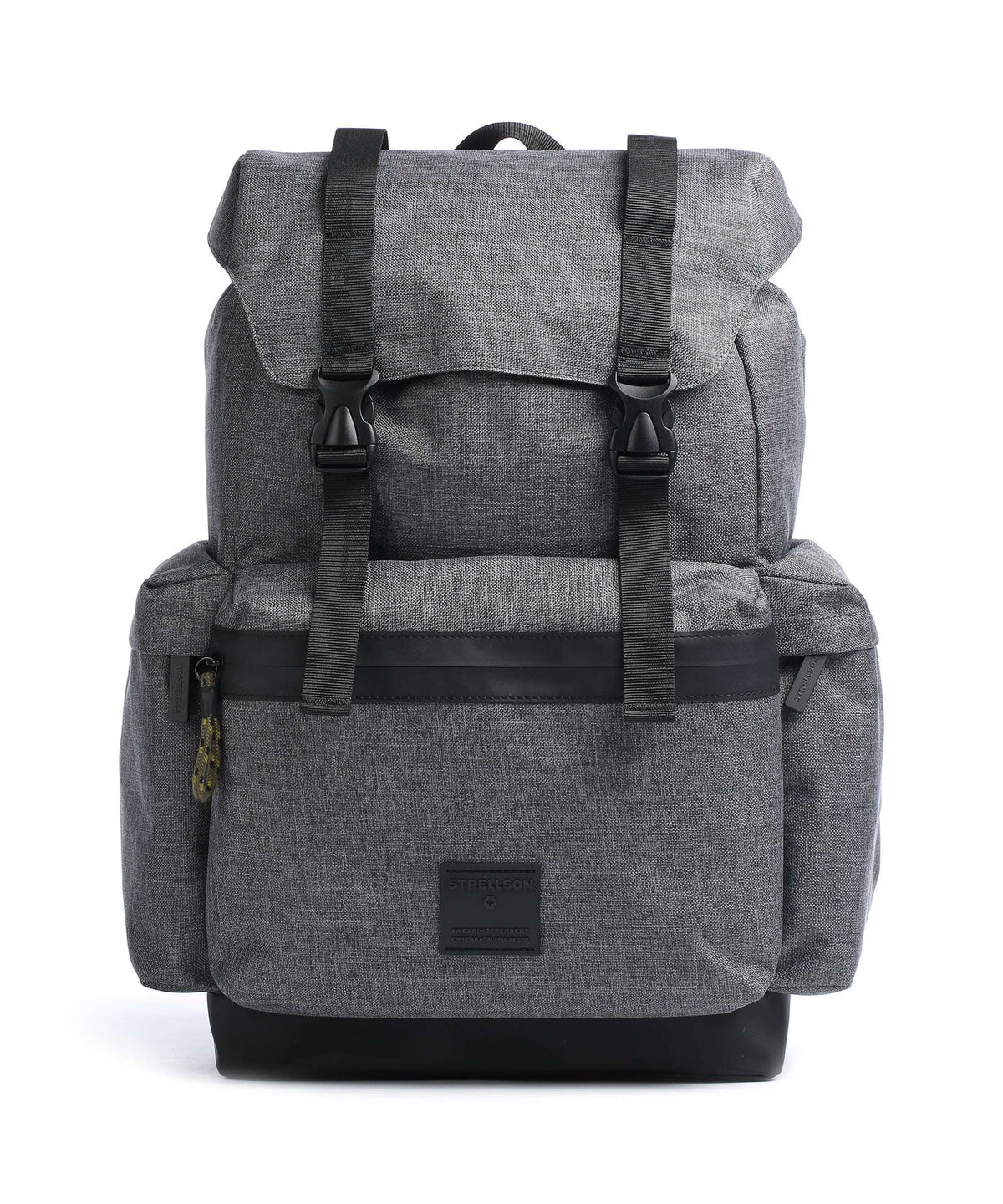 Strellson Northwood 2.0 Backpack dark grey