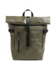 Strellson Stockwell 2.0 Rolltop backpack khaki