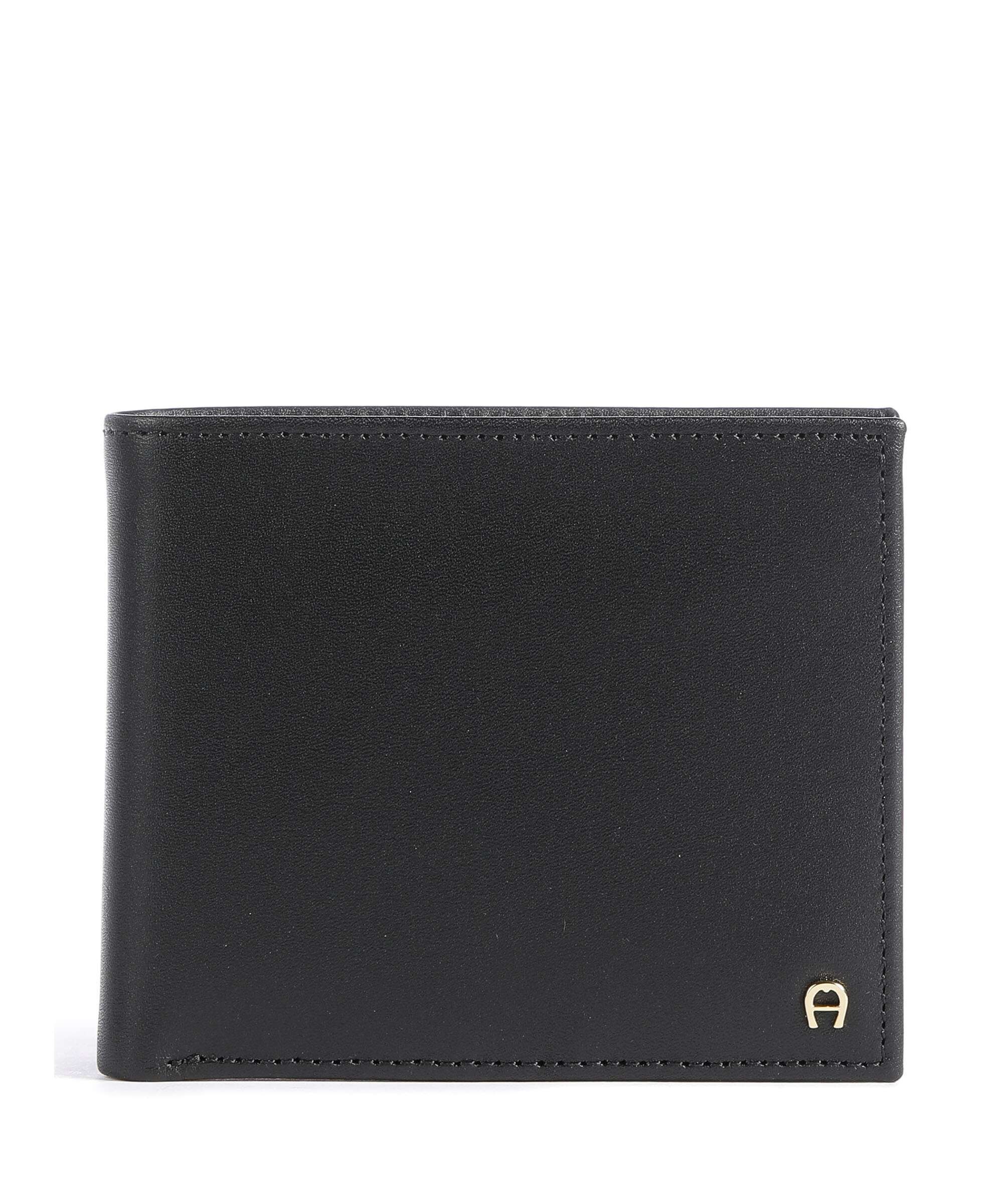 Aigner Daily Basis Wallet black