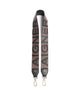 Aigner Bag strap black