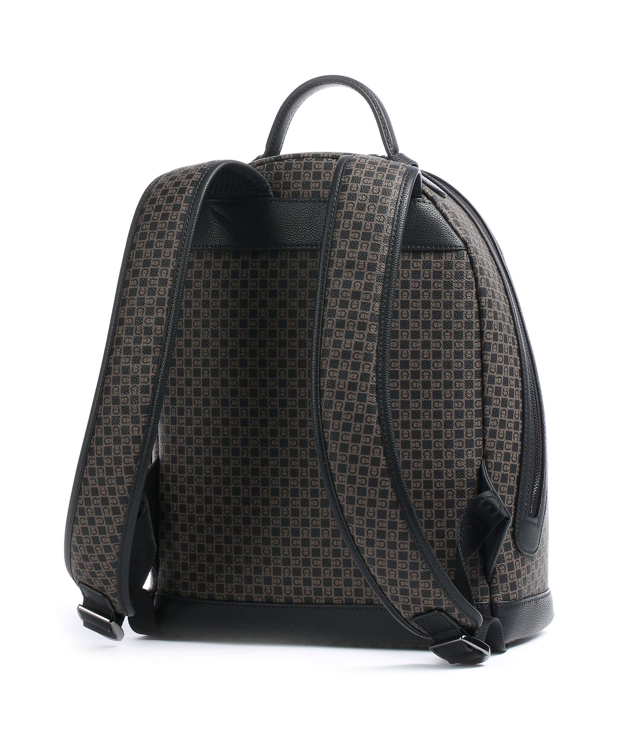 Aigner The Core Backpack dadino brown