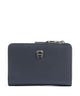 Aigner Zita Wallet cosmic blue