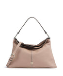Aigner Savannah M Hobo väska warm taupe